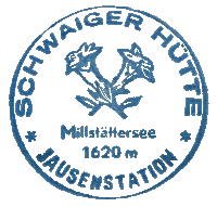 Schwaigerhtte